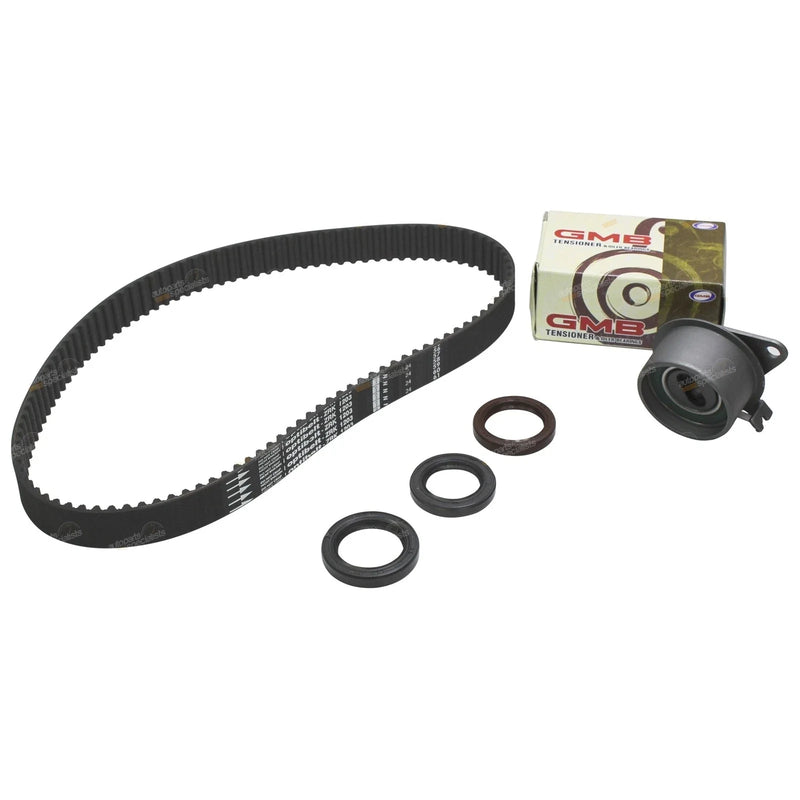 Mitsubishi Lancer 4G15 1.5L Engine Timing Belt+Tensioner Kit (1996-2003)