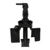 Jeep Grand Cherokee Headlight Washer Nozzle Right (2011-2013)