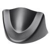 Harley Davidson Dyna FXD Front Bottom Chin Spoiler Air Dam (2006-2017)