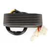 Suzuki VS 600 / 750 / 800 Stator, Regulator, Gasket (1998-2004)