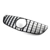 Benz E Class GTR Style Front Bumper Grille (2014-2016)