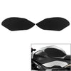 BMW S1000R S1000RR Tank Traction Side Pad Gas Knee Grip Decal (2014-2023)