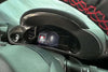 Toyota GR86 / Subaru BRZ 22-24 Real Carbon Fiber Speedometer Frame Cover Trim