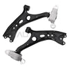 Honda CR-V Front Lower Control Arms With Bushings (2023–2025)