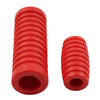 Honda C50 C90 C100 C102 C105 C110 Kickstart Gear Shift Rubber (1970-1980)