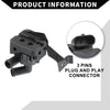 BMW F12 F13 F10 Auxiliary Water Pump (2010 - 2019)
