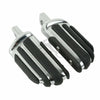 Harley Softail Passenger Footpeg Mounts (2000-2006)
