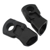 Triumph ROCKET-3GT / R Handlebar Riser Clamp Kit (2019-2024)