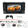 Benz SLK-Class 7" Android 13 Car Stereo GPS Navigation (2004-2010)