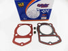 Honda NX125 Transcity 150cc Big Bore Cylinder Kit (1989-1997)