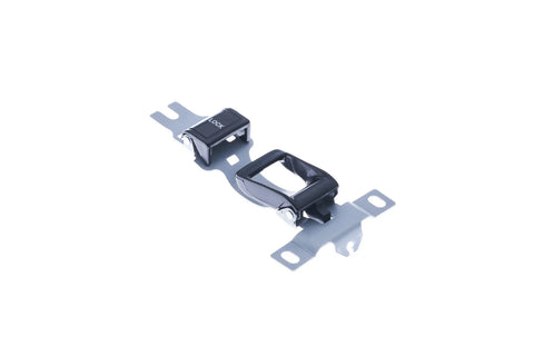 Toyota Landcruiser BJ FJ HJ Front Right Inner Door Handle Black (40-47)