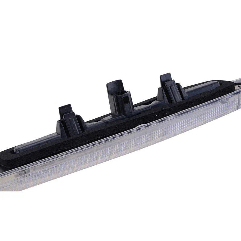 Honda CR-V White Rear High Mount 3rd Brake Light (2012-2016)
