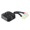Honda VF1100S V65 Sabre, VF1100C V65 Magna Voltage Regulator Rectifier (1984-1986)