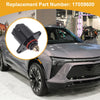 Chevrolet Blazer S10 Idle Air Control Valve 2.2L (1994-2005)