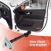 Toyota Prius Front LH RH Door Check Strap Limiter Bracket (2016–2022)