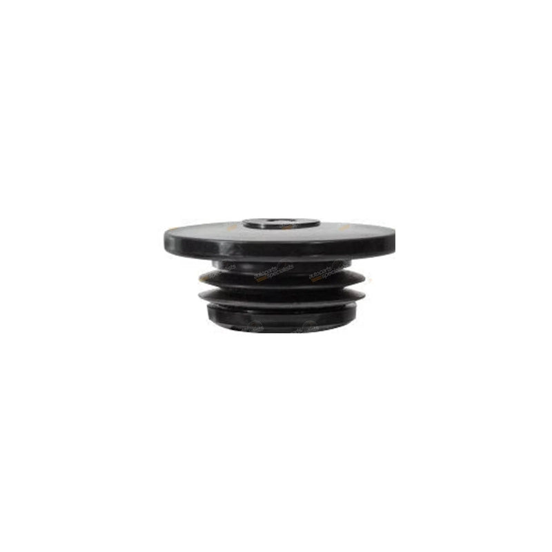 Chrysler Lancer LA 4cyl 1.4L 4G33 Engine Oil Cap (1974 - 1976)