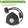 Honda CR-V (2006-2011) 1 x Motor Radiator Fan Motor