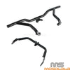 Harley Road Glide FLTRXS FLTRK FLTRU Crash Bar & Fairing Support (2015-2023)