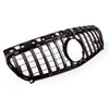 Mercedes Benz A Class W176 A200 A250 A45 GTR Front Grille (2013-2015)