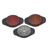 Car, Bus, Truck, Trailer 9 LED Side Marker Light (No Year Specified)