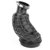 Honda TRX450R / TRX450ER Air Filter Box Rubber Tube Duct Boot (2006-2014)