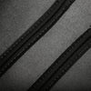 Nissan Rogue (2014-2020) Black Microfiber Leather Armrest Cover