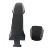 Toyota Camry Front Right Exterior Door Handle (2012-2017)