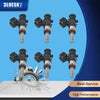 Ford Falcon FG FG-X Turbo 6 x 1000cc Performance Fuel Injectors (2008-2016)