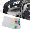Various Car Models Door Lock Rod Clips 160PCS
