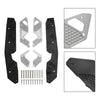 Honda Adv160 Footboard Footrest Pedals (2022-2023)
