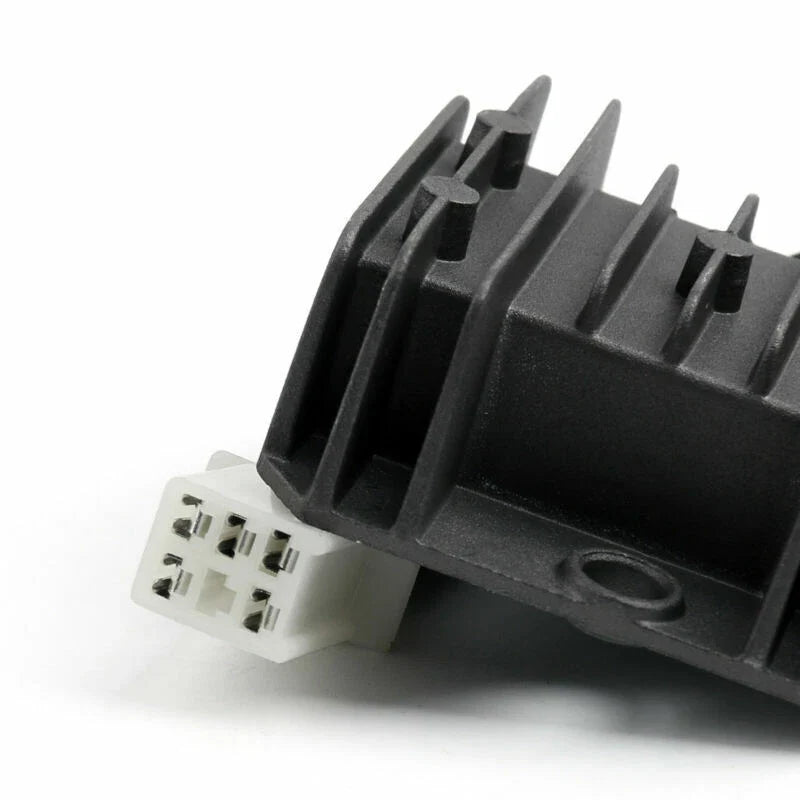 SYM Jet Euro MX Combiz VS Shark 50-150cc Regulator Rectifier 5 Pole (2005-2023)