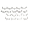 Honda CBR600RR 25 Connecting Rod Crankshaft Main Bearings (2007-2025)