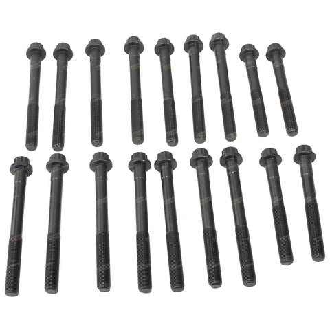Toyota Prado LJ78 Engine Cylinder Head Bolt (1990–1993)