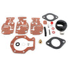 Johnson Evinrude 6-20hp Carburetor Rebuild Kit