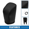 Lexus ES 300h 350 Gear Shift Knob Cover Trim Black (2016-2018)