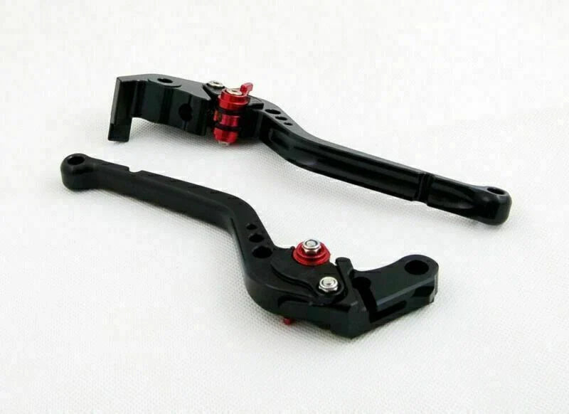 Suzuki GSXR1000 GSXR600 GSXR750 Brake Clutch Lever (2009-2014)