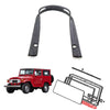 Toyota Land Cruiser BJ40 / BJ41 / BJ45 / BJ46 / FJ45 1974-1984 Windshield Spacer