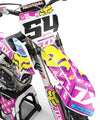 KTM 250 SX Custom Graphics Kit PEAK Stickers (2019-2022)