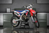 Honda CR 125 (1998-1999) - VOLT Style Graphics Full Custom Decal Kit