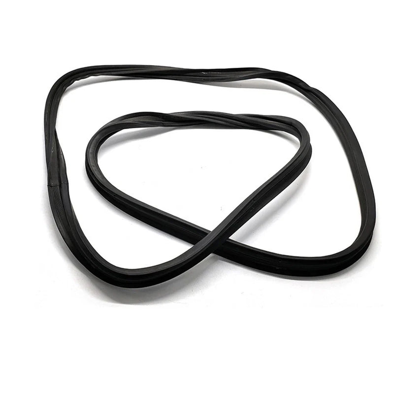 Honda Civic Trunk Lid Weatherstrip Rubber Seal (2012-2015)