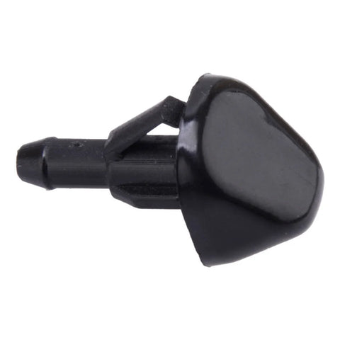Nissan Patrol GQ Y60 Windscreen Washer Wiper Nozzles (1988-1997)