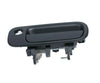 Toyota Camry (1993-1997) Black Front Left & Right Outer Door Handle Set of 2