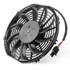 Polaris Ranger 570 Cooling Fan Motor (2014–2015)