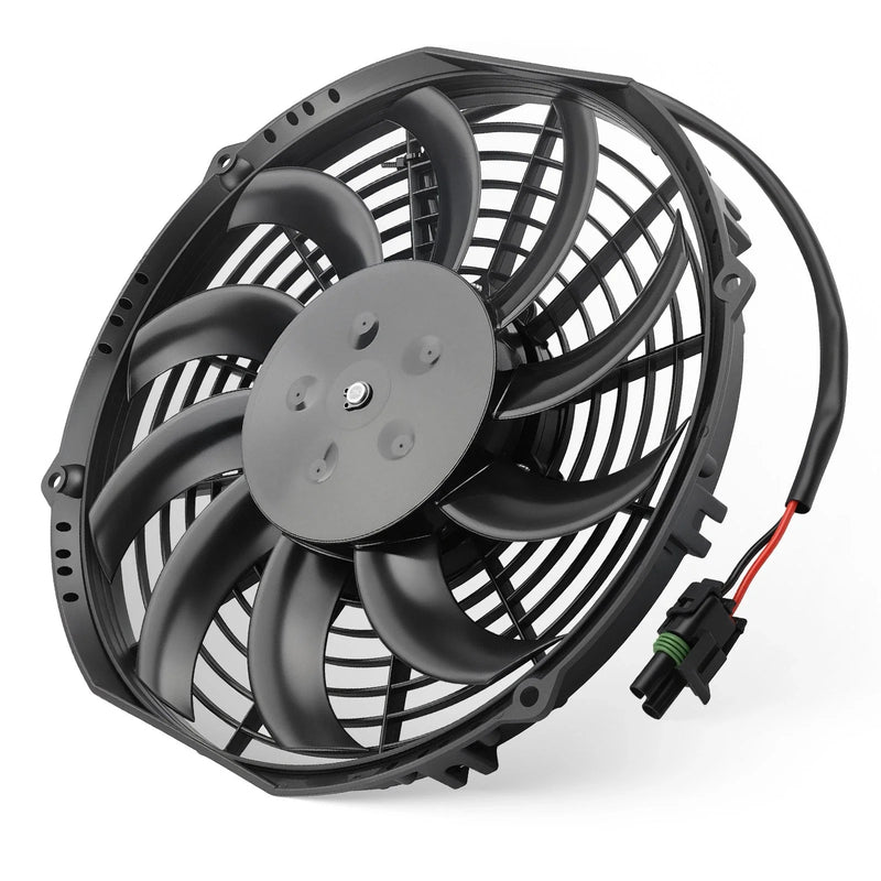 Polaris Ranger 570 Cooling Fan Motor (2014–2015)