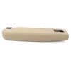 Land Rover LR3 LR4 Beige Front Seat Armrest Right (2005-2016)