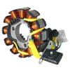 Honda CBR150R, CBR150M Magneto Stator Coil (2003-2010)