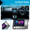 Honda Civic Android 13 Touch Screen Stereo Bluetooth (2006-2011)