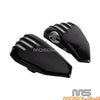Harley Sportster XL 2014-2023 Battery Fairing Side Cover (XL1200C, XL1200X, XL883N)