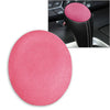 Chevrolet Corvette C7 (2014-2019) Pink Suede Gear Shift Knob Cover