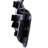Mercedes Benz GLK300 GLK350 Rear Bumper Tow Hook Cover (2008-2015)